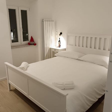Al Civico 21 Apartment Castel Di Sangro Exterior photo